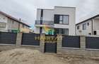 Casa 4 camere, P+1, teren 451 mp, Berceni - Berceni (Bucuresti-Ilfov)