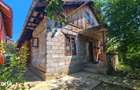 Casa de vanzare in comuna Valea Ia?ului, sat Musta?e?ti, jude? Arge?.