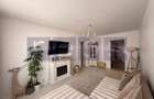 VANZARE 3 CAMERE BULEVARDUL CHISINAU | DIHAM | - 8