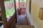 Casa si teren Comuna Fagetelu - 6