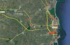 Spațiu industrial, de 20,400 mp, în Sud - 6