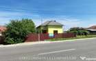 BUDESTI - CASA LA 15 MINUTE DE ORAS TEREN 1233 MP - Budesti (Diculesti) (Valcea)
