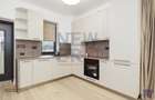 Apartament  NOU 3 camere cu terasa 10 mp in bloc boutique, zona Herestrau