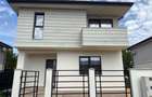 Vila moderna cu 5 camere de inchiriat in Corbeanca - 1