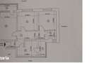 Apartament cu 3 camere, 2 balcoane - 1