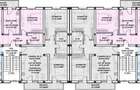 Apartament 3 camere, 2 bai + camara - Str. Doamna Stanca - 1