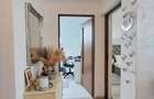 Apartament 3 camere finisaje moderne, parcare privata Apahida - 11