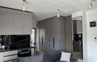 Apartament modern cu terasa si vedere panoramica Copou, Iasi