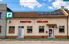 Spațiu comercial Arad, strada Dorobanților 254 mp. - 1