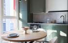 Penthouse NOU de vanzare Comison 0
