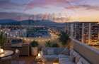 Penthouse cu 4 camere I Priveliste spre Tampa I Capitolis Residence - 6