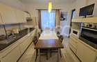 Apartament 4 camere de inchiriat 140 mp cu garaj zona Rahovei Sibiu