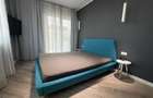 PENTHOUSE 180 m2 de inchiriat 3 Camere - Centrala - Complet mobilat - - 2