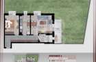 2 camere -gradina proprie Metrou Nicolae Teclu - 5