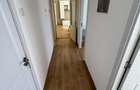 Chirie apartament 3 camere , mobilat , etaj 2 , Careiului
