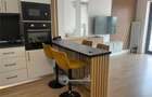 Apartament 2 camere SILK DISTRICT-- 550 EURO - 2