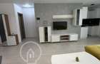 Apartament 2 camere The Nest Mărăști Parcare subterană inclusă