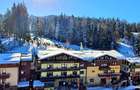Garsoniera cu vedere la partia Clabucet , Predeal, Brasov - 16