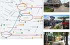 Proprietar - Inchiriez apartament 2 camere, Metrou Dimitrie Leonida (Centrala, AC, Parcare, 56mp, Etaj 1)