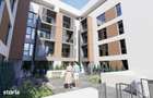 Apartament 2 camere cu gradina proiect nou zona Pallady - 3