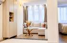 Apartament modern | complet mobilat ?i utilat | Bloc nou |Doamna Ghica