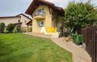 Casă 4 camere, mobilată, utilată, D+P+M, 326 mp teren, Cetate - 1