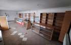 Spatiu comercial flexibil (64 mp + depozit) Plosca, jud. Teleorman, pozitie stradala la E70 - 1