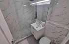 Apartament 2 camere de inchiriat complet renovat pe termen lung 600 - 6