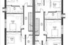 Teren 771 mp, pt constructie duplex, Corneliu Medrea