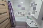 Apartament 2 camere de inchiriat decomandat 54 mp zona Lupeni Sibiu