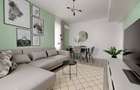 APARTAMENT 2 CAMERE Bd. Iuliu Maniu | PANORAMA CITY | Statii incarcare - 2