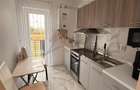 Vanzare apartament cu 1 camera + loc de parcare - Lunca Cetatuii