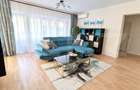 Apartament 3 camere, lux, parcare privată, încălzire în pardoseală, parter - 13