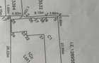Casa ?i Teren 473 mp, Voluntari Str. Dulgherului, Deschidere Uria?a 18.85 m - 3