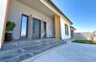 ULTIMA CASA! Ansamblu case individuale 2026 | Curte 400mp | Domnesti - 2