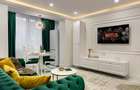 Apartament ultra-lux de vanzare Podgoria | Etaj 2 | Complet mobilat si utilat - 2