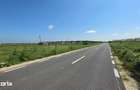 Teren extravilan 2000 mp deschidere 44 ml la DN Movili?a - 3