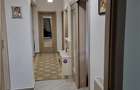APARTAMENT 3 CAMERE DEC VISOIANU 78MP MOBILAT SI UTILAT INCLUS IN PRET PARCARE S