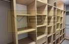 Poitiers Tower -Prima inchiriere - 2 camere + dressing - mobilat mode - 8