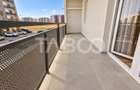 Apartament 2 camere de inchiriat etaj 1 lift balcon parcare D. Stanca