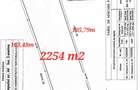 Teren 2.254 m2 Lumina, Constanta | Oportunitate dezvoltatori