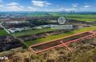 Ploiesti Hipodrom - teren 5675 mp intravilan - INVESTITIE - 7