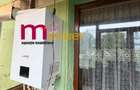 Apartament 2 camere,str.Isacei,etaj 1 - 7