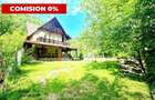 Casa de vacanta - Valea Lotrioarei, Sibiu - 12