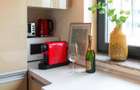 Inchiriere Studio Superb 36mp, OMW Pipera, Ivory Residence - Ocupare Imediata - 6