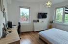 Apartament 3 camere | 77 mp | Etaj 1 | Bloc 2017 | Mobilat | ?esul de Sus, Floresti | Parcare cu CF