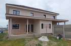 Casă cu 3 camere cu Teren 337 Mp în Moșnița Nouă - 1