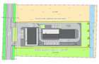 Teren spatiu comercial de 4800mp - 2