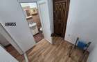 Garsoniera Dallas , parter cu balcon
