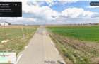 Teren 4550 mp - Ulmi, Strada Sportului - ideal investitie / parcelare - 1